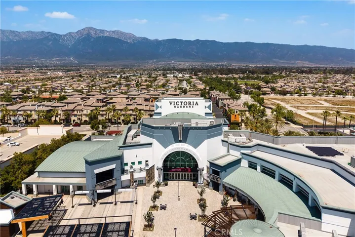 12466 Canal Drive 6, Rancho Cucamonga, California 91739