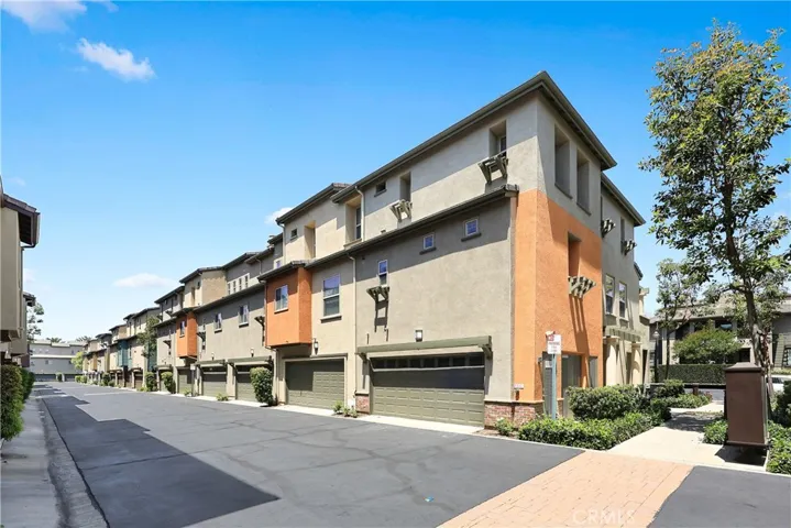 12466 Canal Drive 6, Rancho Cucamonga, California 91739