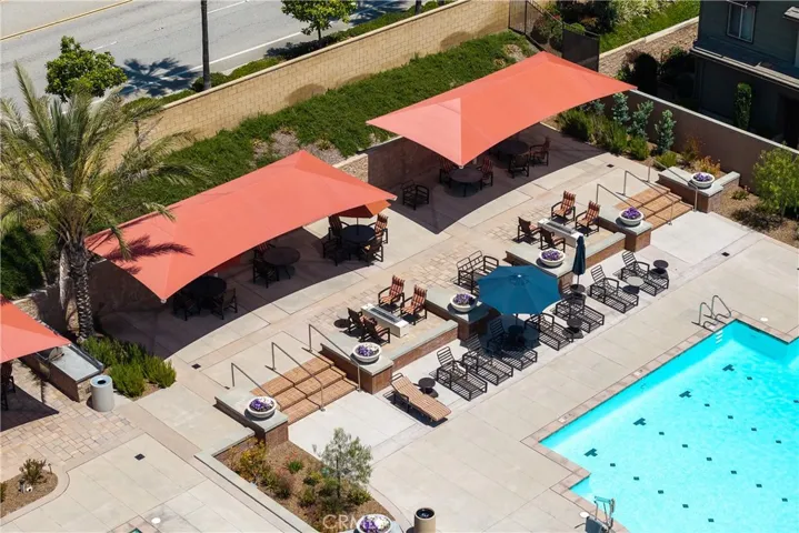 12466 Canal Drive 6, Rancho Cucamonga, California 91739
