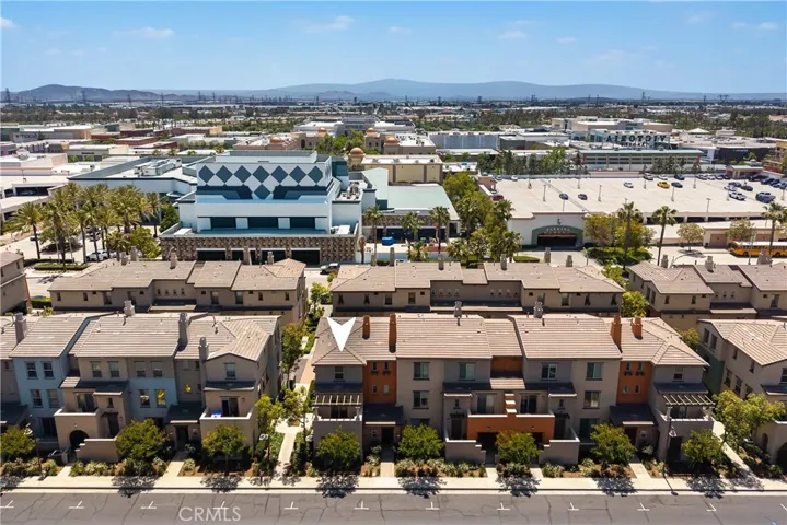 12466 Canal Drive 6, Rancho Cucamonga, California 91739