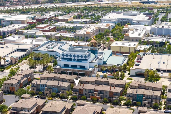 12466 Canal Drive 6, Rancho Cucamonga, California 91739