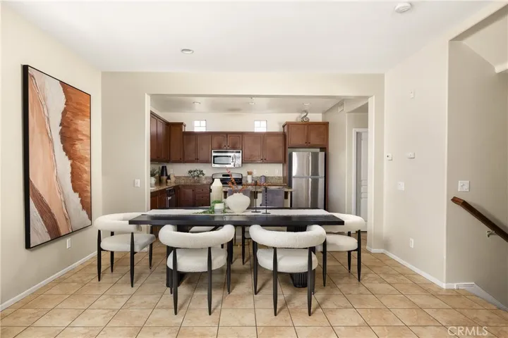 12466 Canal Drive 6, Rancho Cucamonga, California 91739