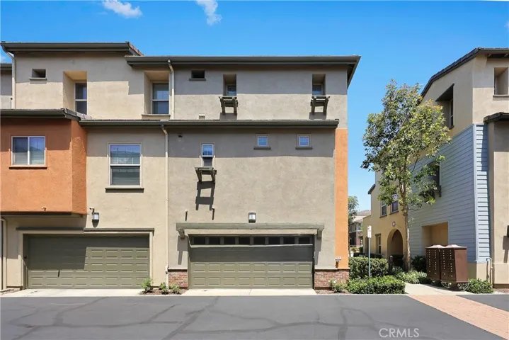 12466 Canal Drive 6, Rancho Cucamonga, California 91739