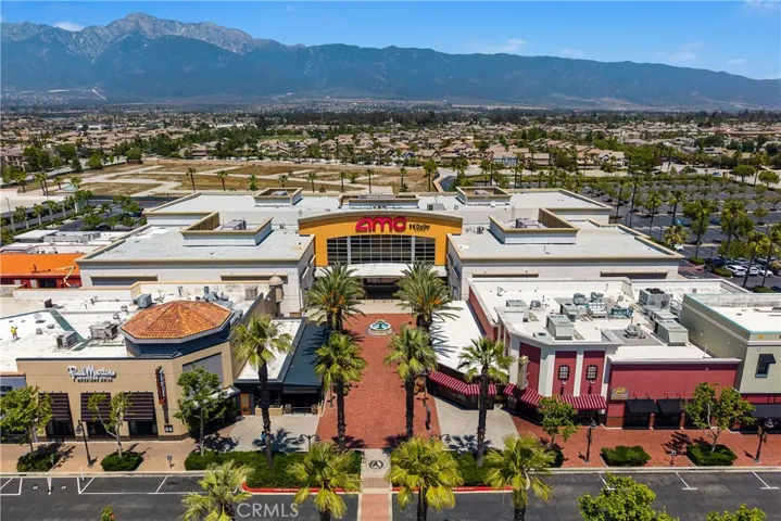 12466 Canal Drive 6, Rancho Cucamonga, California 91739