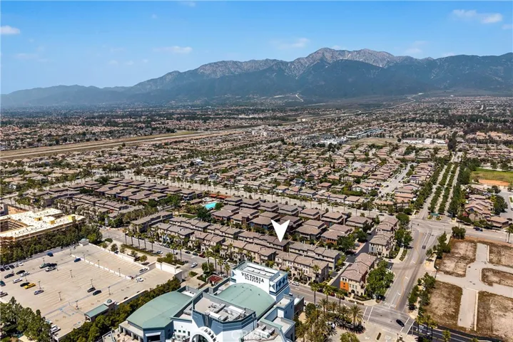 12466 Canal Drive 6, Rancho Cucamonga, California 91739