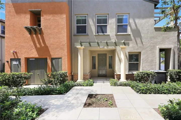 12466 Canal Drive 6, Rancho Cucamonga, California 91739