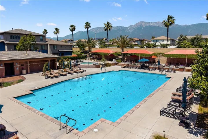 12466 Canal Drive 6, Rancho Cucamonga, California 91739