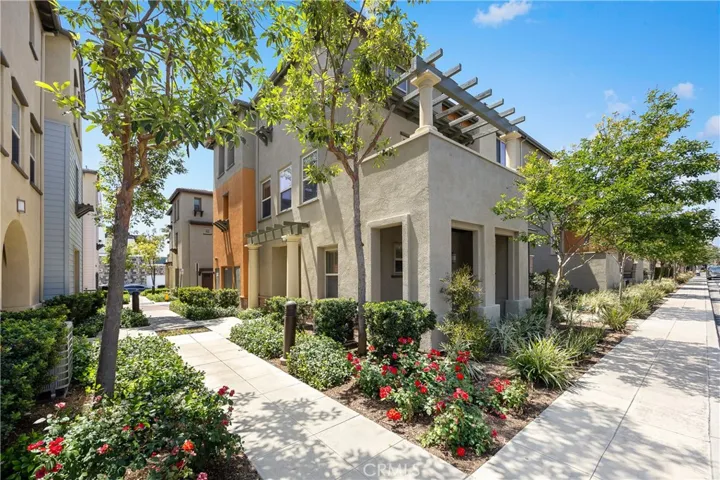 12466 Canal Drive 6, Rancho Cucamonga, California 91739