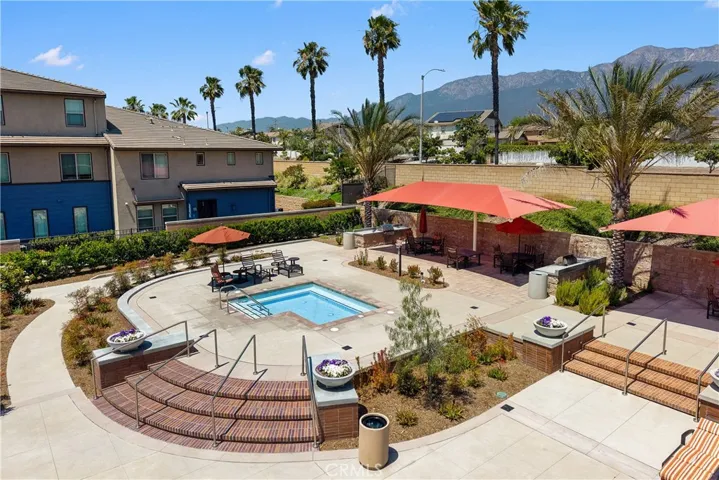 12466 Canal Drive 6, Rancho Cucamonga, California 91739