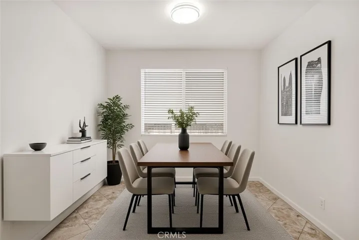 Virtually Staged
