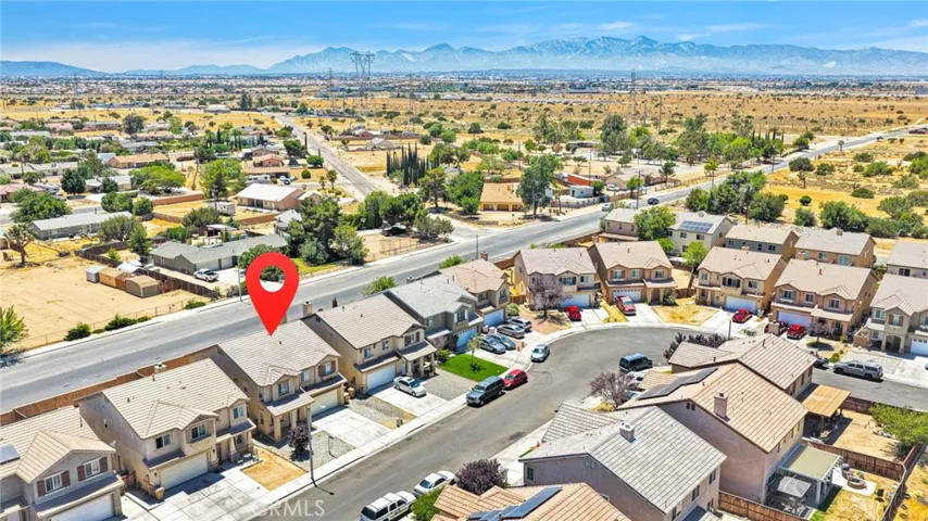 13957 Katelyn Street, Hesperia, California 92345