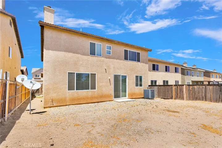 13957 Katelyn Street, Hesperia, California 92345