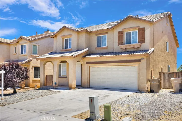 13957 Katelyn Street, Hesperia, California 92345