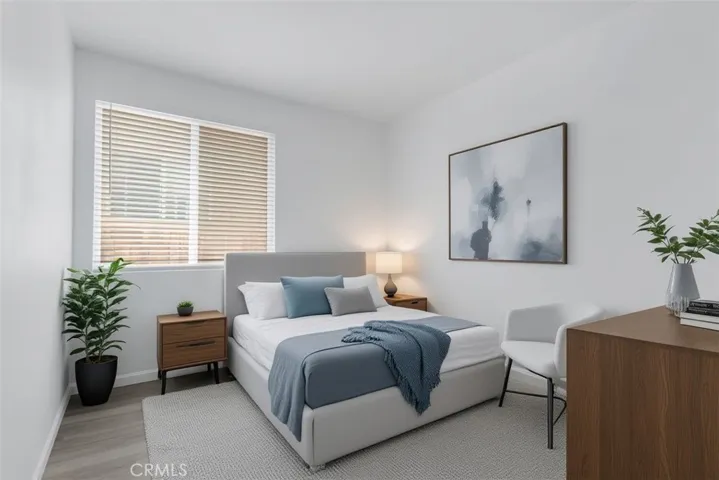 Virtually Staged