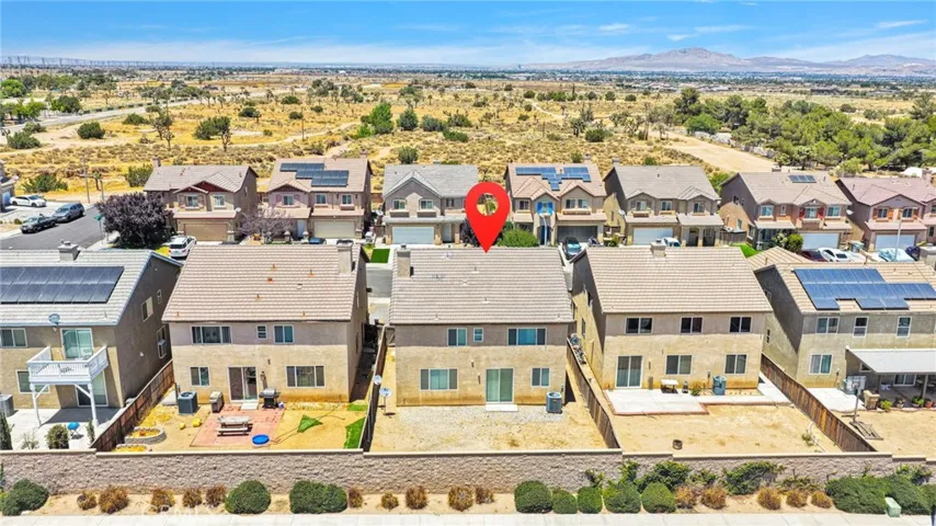 13957 Katelyn Street, Hesperia, California 92345