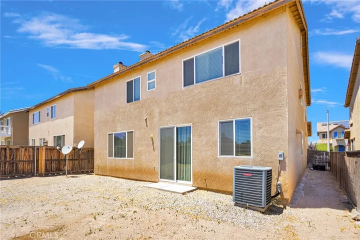 13957 Katelyn Street, Hesperia, California 92345