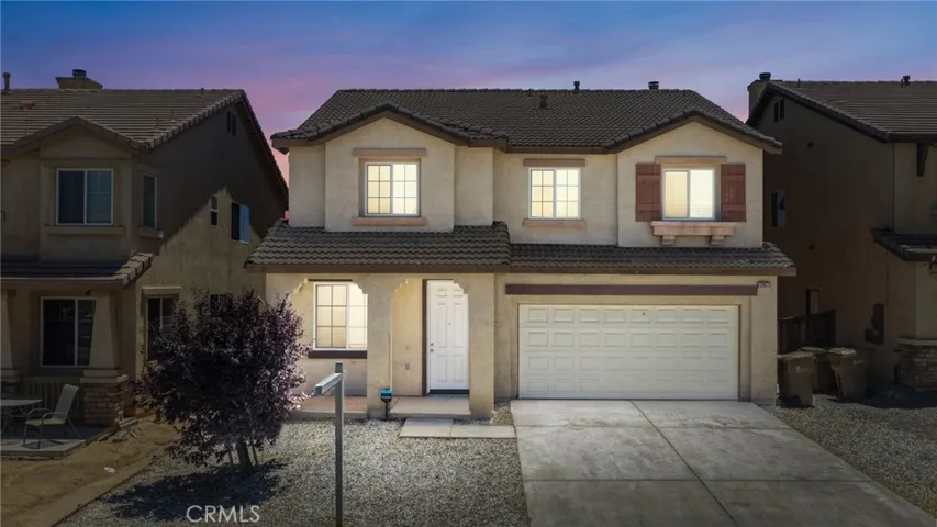 13957 Katelyn Street, Hesperia, California 92345
