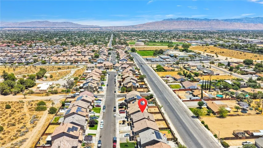 13957 Katelyn Street, Hesperia, California 92345