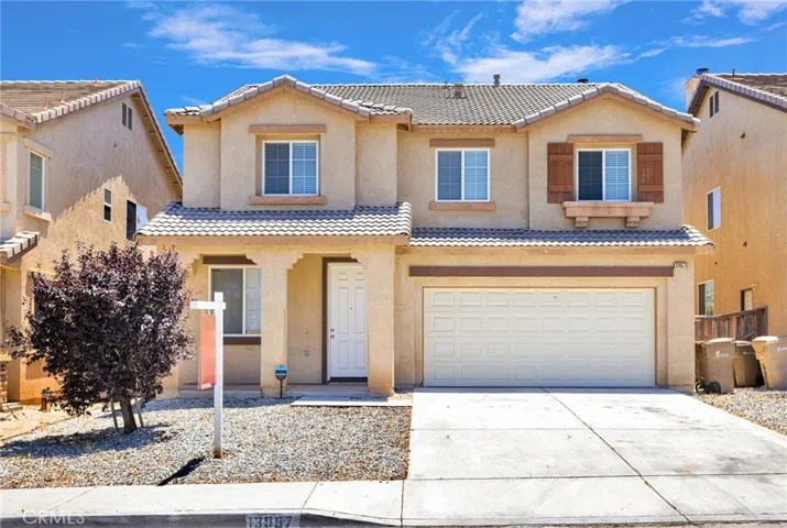 13957 Katelyn Street, Hesperia, California 92345