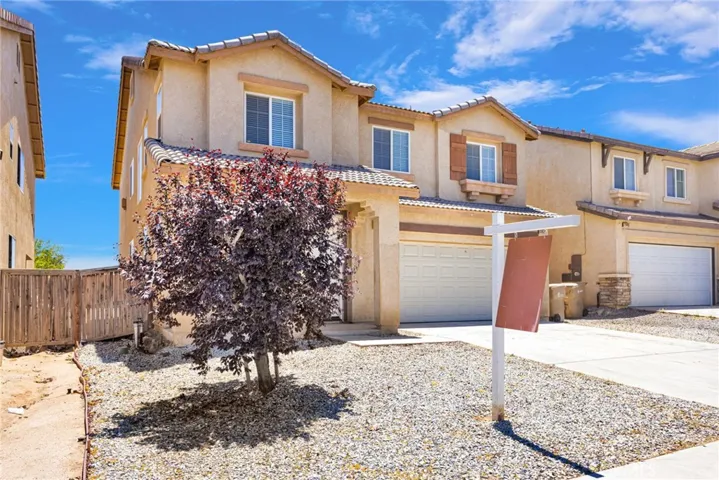 13957 Katelyn Street, Hesperia, California 92345