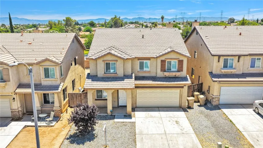 13957 Katelyn Street, Hesperia, California 92345