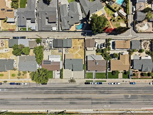 16126 Rinaldi Street, Granada Hills, California 91344