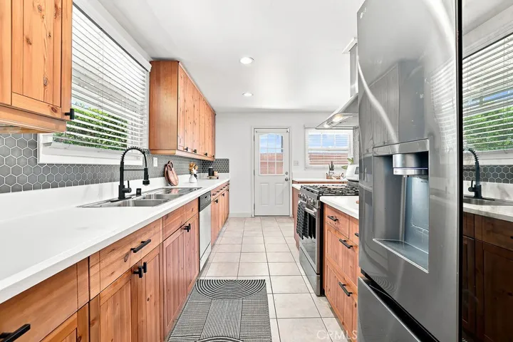 16126 Rinaldi Street, Granada Hills, California 91344