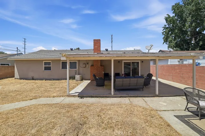 16126 Rinaldi Street, Granada Hills, California 91344