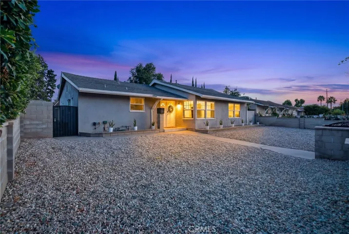 16126 Rinaldi Street, Granada Hills, California 91344
