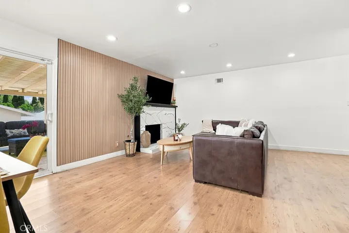 16126 Rinaldi Street, Granada Hills, California 91344