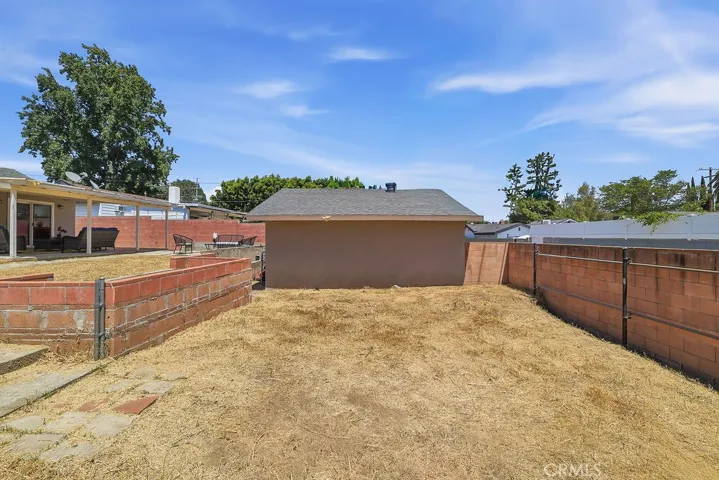 16126 Rinaldi Street, Granada Hills, California 91344