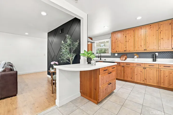 16126 Rinaldi Street, Granada Hills, California 91344