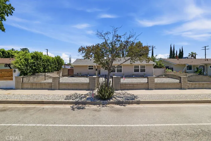 16126 Rinaldi Street, Granada Hills, California 91344