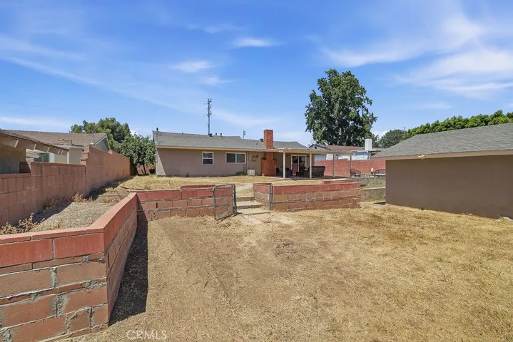 16126 Rinaldi Street, Granada Hills, California 91344