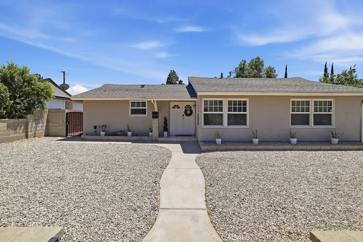 16126 Rinaldi Street, Granada Hills, California 91344