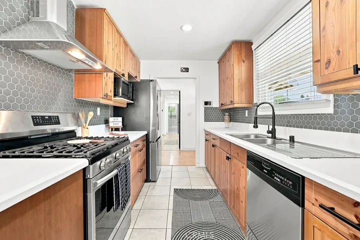 16126 Rinaldi Street, Granada Hills, California 91344