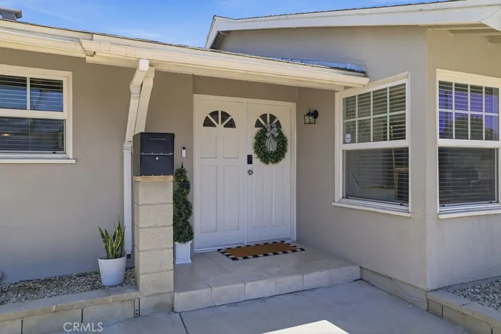 16126 Rinaldi Street, Granada Hills, California 91344