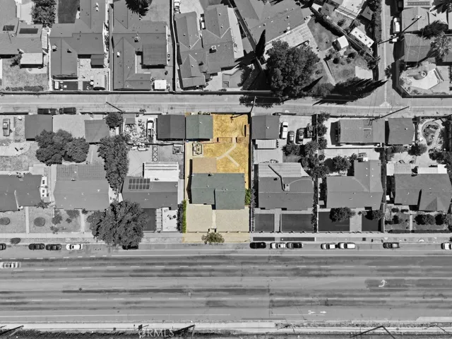 16126 Rinaldi Street, Granada Hills, California 91344