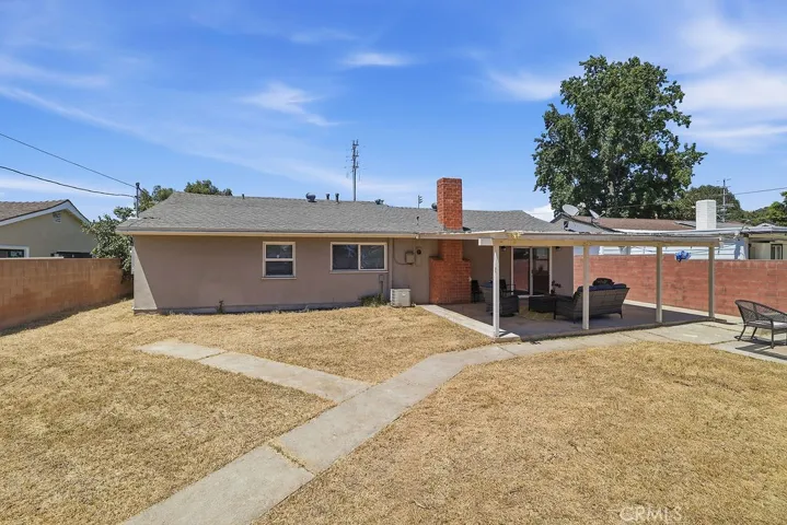 16126 Rinaldi Street, Granada Hills, California 91344