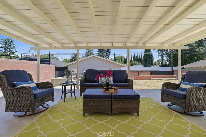 16126 Rinaldi Street, Granada Hills, California 91344