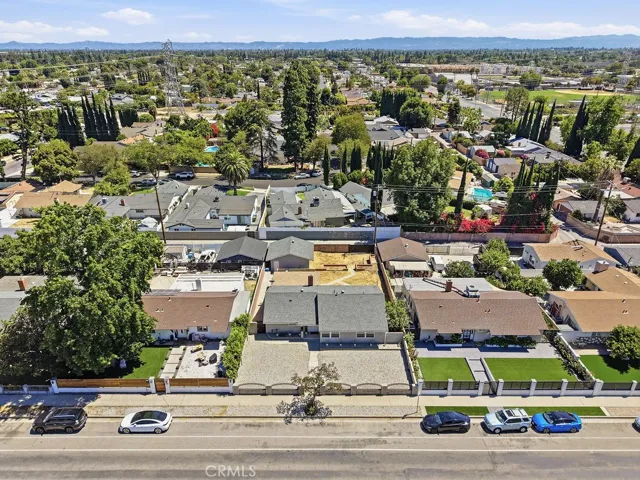 16126 Rinaldi Street, Granada Hills, California 91344