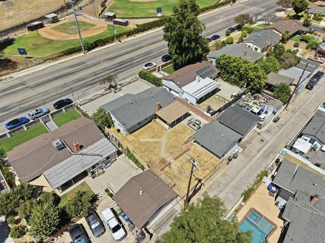 16126 Rinaldi Street, Granada Hills, California 91344