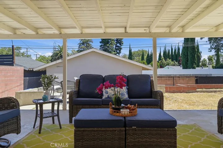 16126 Rinaldi Street, Granada Hills, California 91344