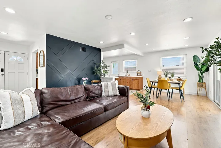 16126 Rinaldi Street, Granada Hills, California 91344