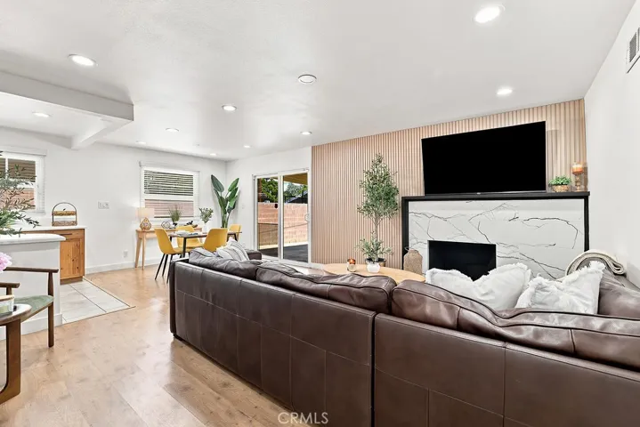 16126 Rinaldi Street, Granada Hills, California 91344