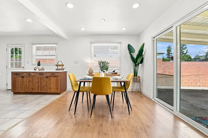 16126 Rinaldi Street, Granada Hills, California 91344
