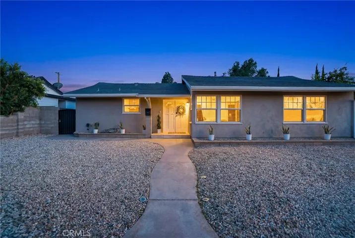 16126 Rinaldi Street, Granada Hills, California 91344