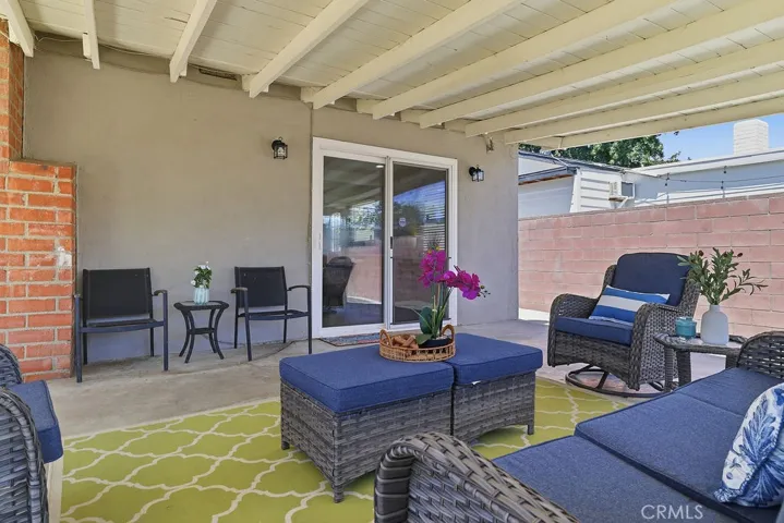 16126 Rinaldi Street, Granada Hills, California 91344