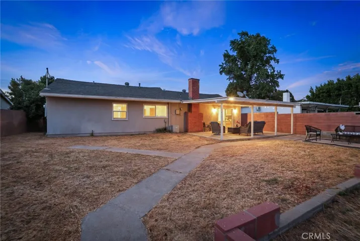 16126 Rinaldi Street, Granada Hills, California 91344