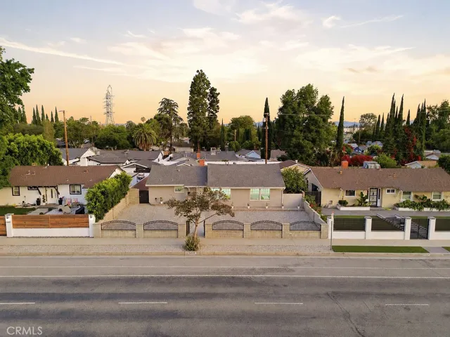 16126 Rinaldi Street, Granada Hills, California 91344
